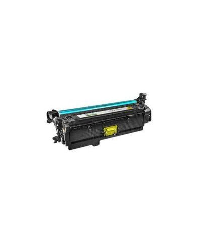 Yellow Compa HP CM4540 MFP,CM4540F MFP,CM4540FSKM MFP.12.5K Yellow Compa HP CM4540 MFP,CM4540F MFP,CM4540FSKM MFP.12.5K