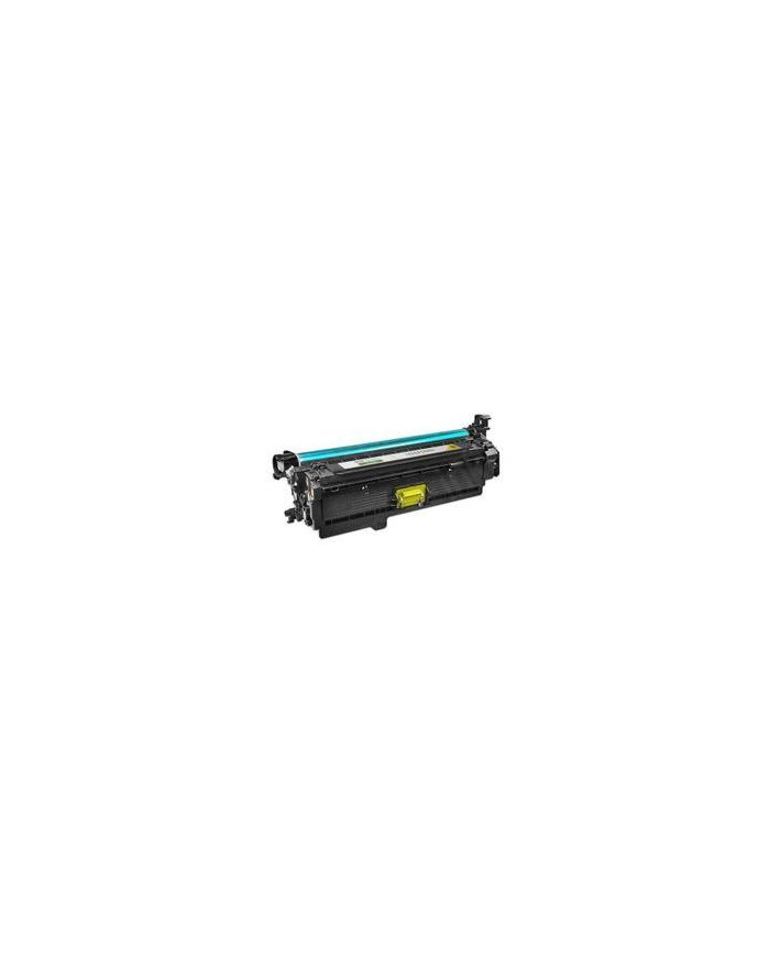 Yellow Compa HP CM4540 MFP,CM4540F MFP,CM4540FSKM MFP.12.5K Yellow Compa HP CM4540 MFP,CM4540F MFP,CM4540FSKM MFP.12.5K